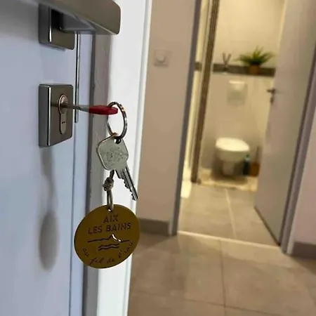 Apartment Le Xv Au Coeur De La
