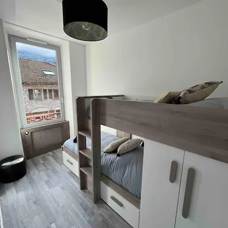 Apartment Le Xv Au Coeur De La Aix-les-Bains