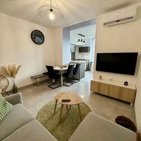 Apartment Le Xv Au Coeur De La *