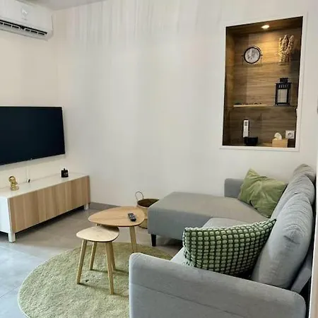 Apartment Le Xv Au Coeur De La Aix-les-Bains